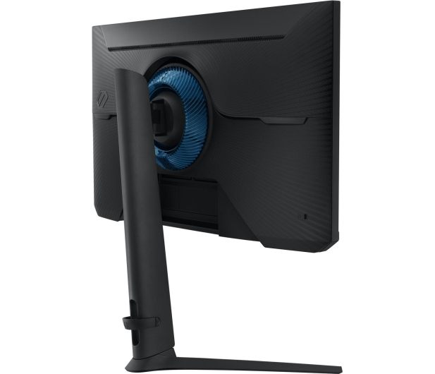 SAMSUNG Odyssey G4 25" LS25BG400  1ms, 240 Hz - 1056265 - zdjęcie 8